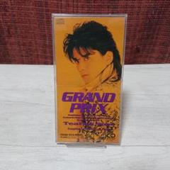 GRAND PRIX/Tears & Soul