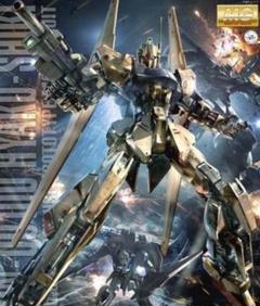 MG 百式 Ver.2.0 未開封品 1/100 MG 百式 Ver.2.0（機動戦士Zガンダム） | バンダイ
