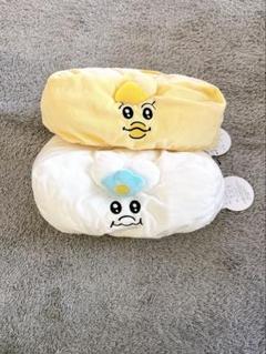 んぽちゃむ きみまろ ティッシュボックスカバー ティッシュケース【新品・未使用】
