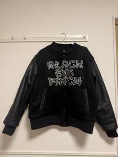 2025年最新】Black Eye Patch メンズ スタジャンの人気アイテム