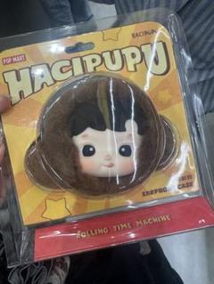 POP MART HACIPUPU イヤフォンケース