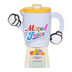 ジャニーズwest ペンライト mixed juiceの中古/未使用品 - メルカリ