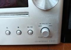 ONKYO FR-N7X CD・MD・カセットデッキ Amazon | ONKYO オンキヨー(オンキョー) FR-N7X CD/MDチューナー
