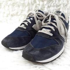 美品 26.5㎝◎new balance ニューバランス スニーカー 996