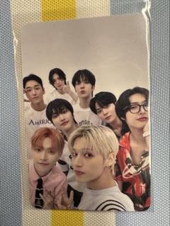 2025年最新】ateez makestar ラキドロの人気アイテム - メルカリ