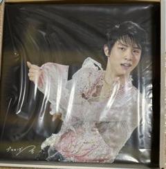 3点セット 羽生結弦 アクリルスタンド ANAオリジナル＞YUZUアクリルスタンドセット