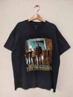 ERIC CHURCH エリックチャーチ バンド Tシャツのサムネイル