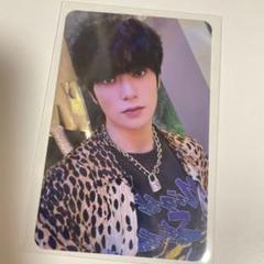 NCT 2021 universe ポラロイド ミューモトレカ付 ジェヒョン NCT ジェヒョン トレカ OFFICE : Foundation Day CARD WALLET +