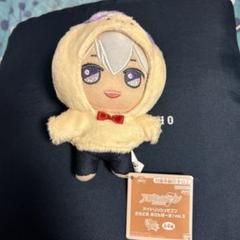 アイドリッシュセブン きらどる おさんぽーず vol.3 vol.4 全8種