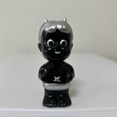 ブラックパールズ mini HAPY 黒成型 - メルカリ