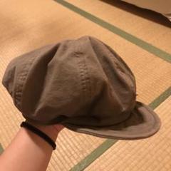 アーバンリサーチドアーズ キャスケット 帽子