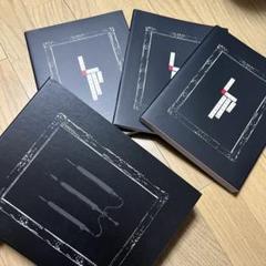 acid android ツアーグッズ 2010－2012頃