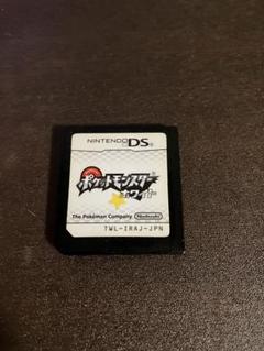 ポケットモンスター ホワイト