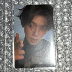 TXT ヨンジュントレカ ユニバ3形態セット購入特典