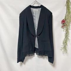 SCOT CLUB - 完売❗ロゴ刺繍フーディニットジャケットの通販 by