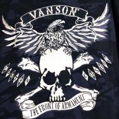 希少VANSON デスラビットコラボブラック本ディンライダースジャケット XL 2025年最新】vanson バンソン×クローズ worstの人気アイテム