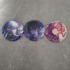 2025年最新】ピンズ・ピンバッジ・缶バッジの人気アイテム