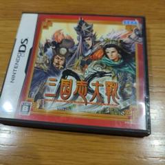 DS 三国志大戦DS