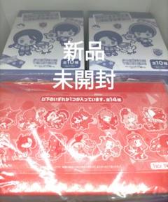 ポケモントレーナーズ ラバーストラップコレクション BOX 3箱セット ポケモントレーナーズ ラバーストラップコレクション BOX 3箱