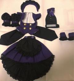 ディーラー様製 メイド服 MDDなど40cmサイズ - メルカリ