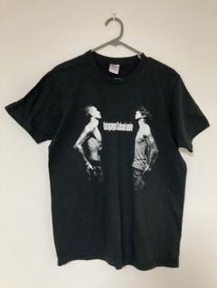 ヤンガオ　yanggao　影響亜細亜　Tシャツ　Mサイズ XL 影響亜細亜 Yanggao Mountain Research Tシャツ - メルカリ