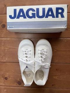 未使用品 東京事変 MOONSTAR JAGUAR コラボスニーカー 未使用品 東京事変 MOONSTAR JAGUAR コラボスニーカー - メルカリ