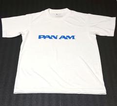 mizuno GOLF＞PAN AMスウェット＞ミズノ パンナム 旅の楽しさとスポーツの機能性～ゴルフラインもデビュー「PAN AM