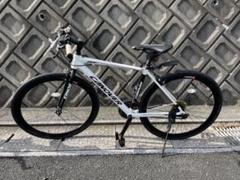 【直接引取限定】　クロスバイク　CANOVER 福岡県　外人お断り 直接引取限定】 クロスバイク CANOVER 福岡県 - メルカリ
