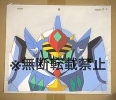 SD ガンダム　騎士ガンダムGP01  セル画　３枚セット　ジャンク SD ガンダム 騎士ガンダムGP01 セル画 3枚セット ジャンク