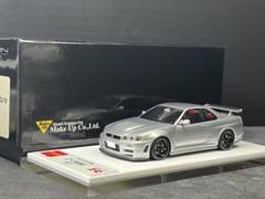 アイドロンR32Ｖ２　シルバー箱無し アイドロンR32V2シルバー箱無し