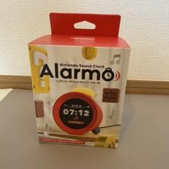 2025年最新】任天堂 アラームの人気アイテム - メルカリ