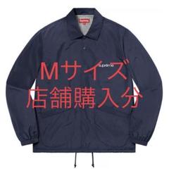 SUPREME Five Boroughs Coaches Jacket