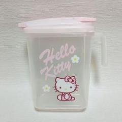 2025年最新】麦茶ポット キティの人気アイテム - メルカリ