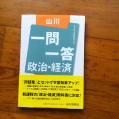 【値下げ】一問一答 政治・経済