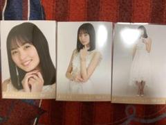 乃木坂46 しあわせの保護色 コンプ 遠藤さくら