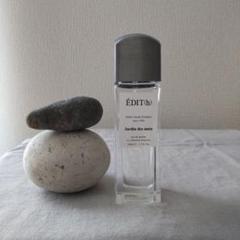 EDIT(h) Jardin des mots 50ml オードパルファム - メルカリ