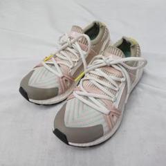 adidas byステラマッカートニー✨ウルトラブースト　24.5㎝ 2025年最新】adidas ウルトラブースト ステラマッカートニーの