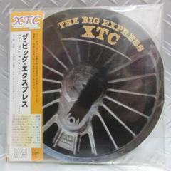 2024年最新】xtc the big expressの人気アイテム - メルカリ