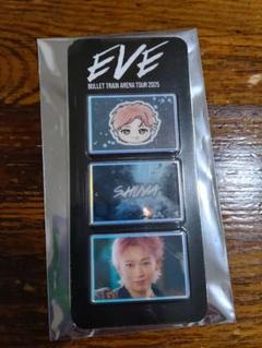 超特急EVEグッズ　フォトグレイパーツ　シューヤくんレアバージョン 超特急 EVE シューヤ ランダムフォトグレイパーツ - メルカリ