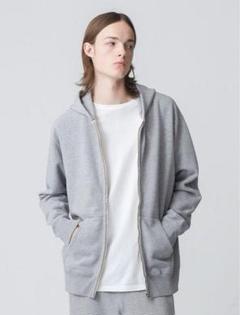 【レア！美品】ロンハーマン I have a dream フーディ 灰 M レア！美品】ロンハーマン I have a dream フーディ 灰 M