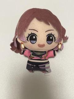 【初版】学マス 花海咲季 ちびぐるみ アクキー 2セット 花海 咲季 学マス ちびぐるみ アクリルスタンド アクリル