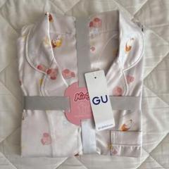 GU - GU カービィコラボパジャマ XLサイズ 新品未使用 ルーム