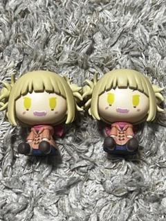 僕のヒーローアカデミア ヒロアカ トガヒミコ 一番くじ