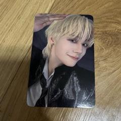 ONEUS ファヌン　サイン Oneus サイン入り cd - メルカリ