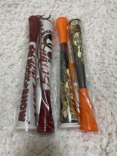 GRANRODEO G15 G16 ツインスティックメガホン