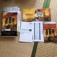 エイジオブエンパイア3 アジアの覇王