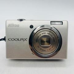 2025年最新】nikon coolpix s57の人気アイテム - メルカリ