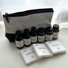 エディション LE LABO アメニティー LE LABO エディション アメニティ