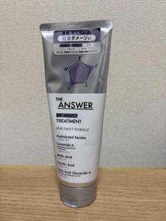 THE ANSWER EX MOIST TREATMENT 220gのサムネイル