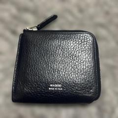 マイニーニ　MAININI コインケース　財布　Lジップウォレット　ミニ財布